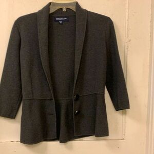 Jones New York Signaturepetite jacket.